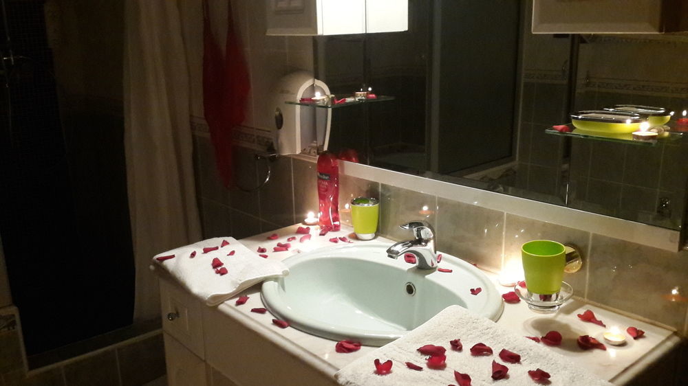 Moringa Guest House مابوتو المظهر الخارجي الصورة